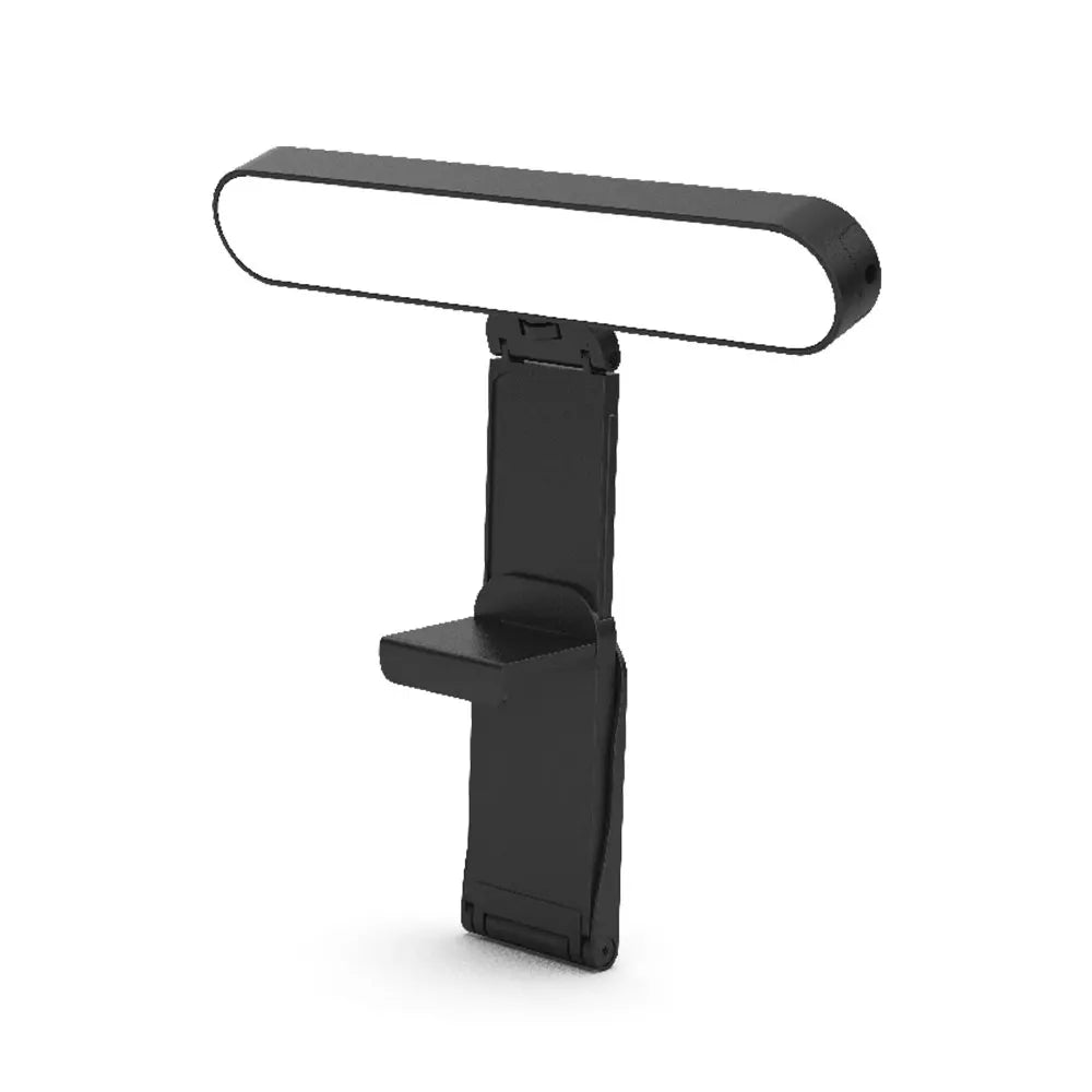 Video Conference Light Computer Light For Video Conferencing Video Call Lighting Adjustable Brightness Live Stream Light Phone