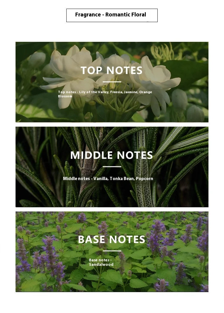 Brand Perfume Musk Women Perfume Spray Flirting Pheromone Long Lasting Jasmine Fruity Light Fragrance Seductive Romance Gift