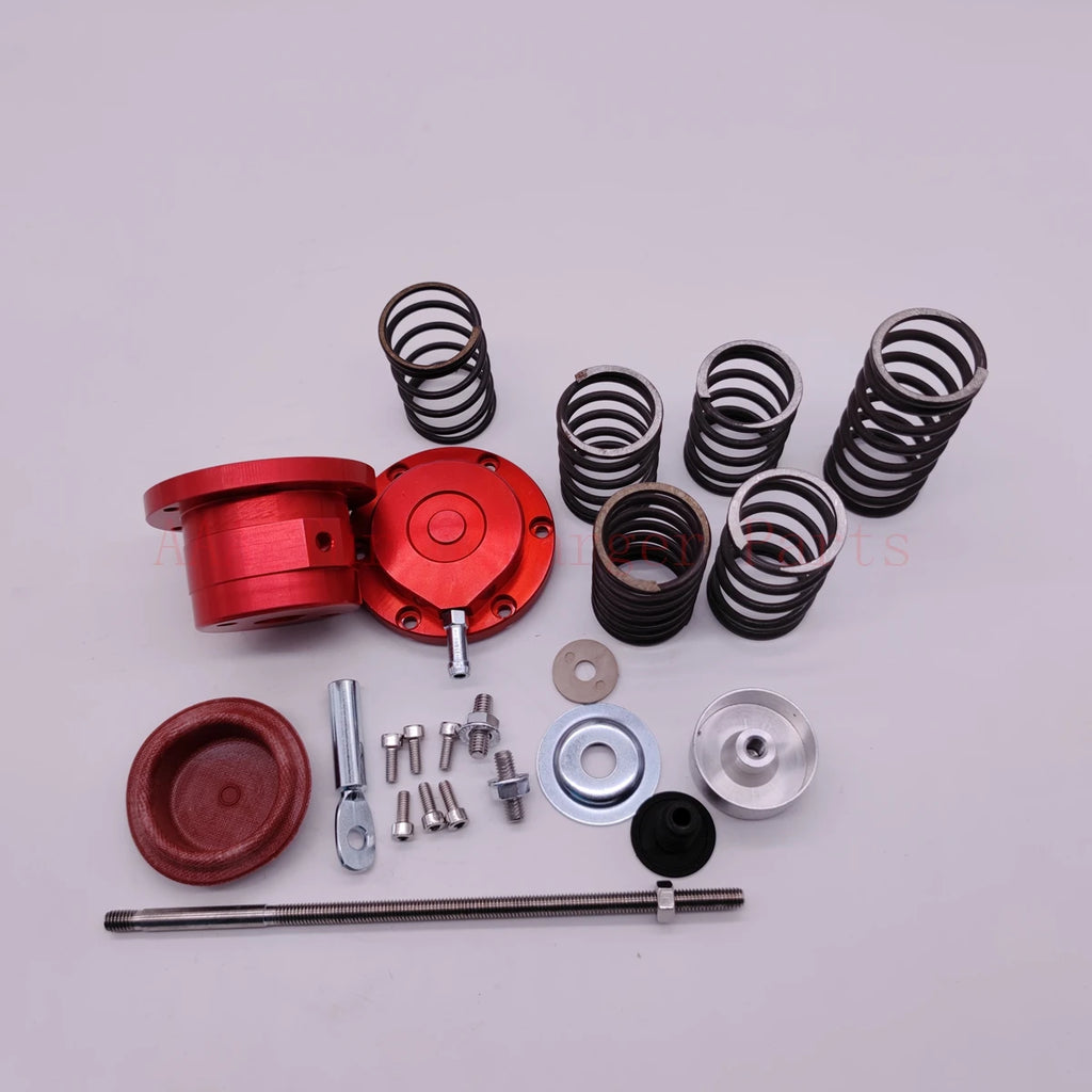 TB28/GT28/GT25/GT35 Adjustable Turbo Wastegate Actuator 6 x Spring,Universal Internal Wastegate Supplier AAA Turbocharger Parts