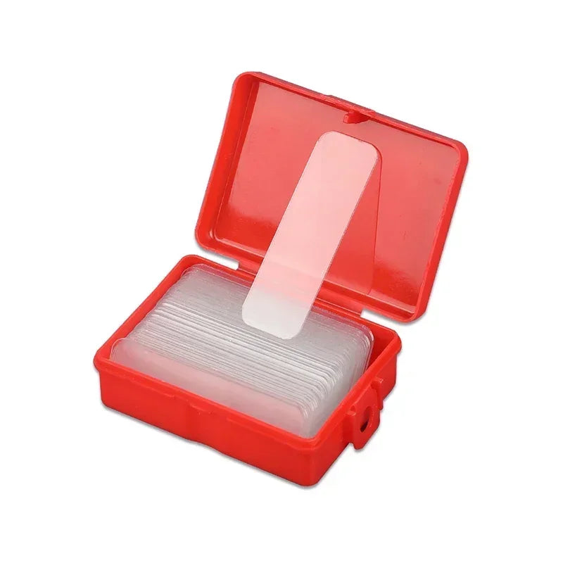 Double Sided Tape Strong Double Sided Adhesive Waterproof Removable Reusable Mounting Tape for Walls Wood Tile Plastic