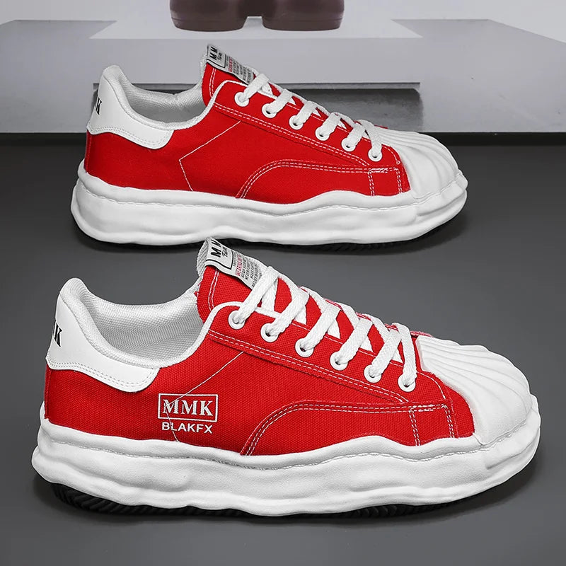 Designer Chunky Sneaker for Men Sneakers Breathable Running Shoes Fashion Casual Mesh Height Increased Platform Sport Shoes