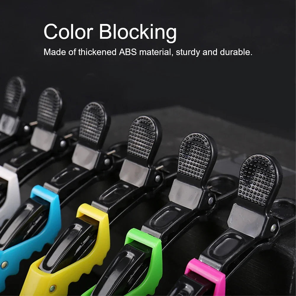 Tail Combs Barber Accessories Pro Pointed Tail Salon Hairdressing Hair Styling Anti-static Comb Hair Brush Steel Needle Pin Rat