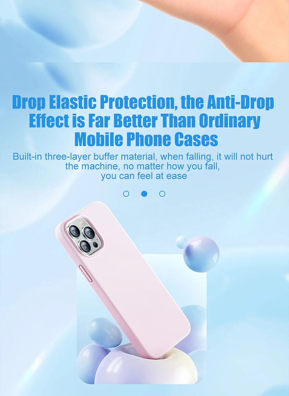 Original Liquid Silicone Phone Case For APPLE iPhone 11 13 12 14 15 Pro Max Cases For iPhone 15 Plus Shockproof Protective Cover