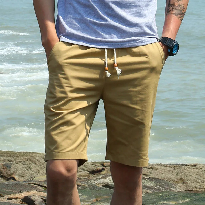 Men's Swim Shorts Summer Colorful Swimwear Man Swimsuit Swimming Trunks Sexy Beach Shorts Surf Board Male Clothing Pants Running