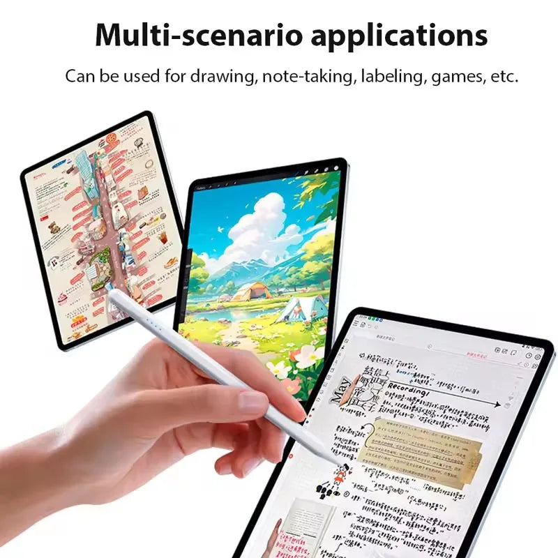 Universal Stylus Pen for Ios/Android Touchscreen Capacitive Pen for iPad Apple Huawei Xiaomi Pencil Drawing Pen