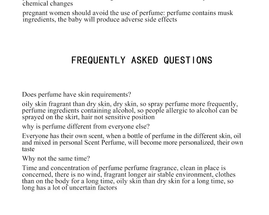 Hot Sale Perfume For Men Self Confidence Cologne Perfume Atomizer Fresh Temptation Gentleman Parfum Male Fragrance Cologne