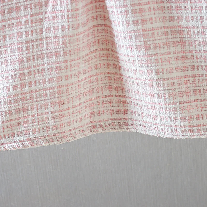 Long Sleeved Baby Girl Dress With Spring And Autumn Bow Lace Splicing Small Plaid Sweet Long Sleeved Dress