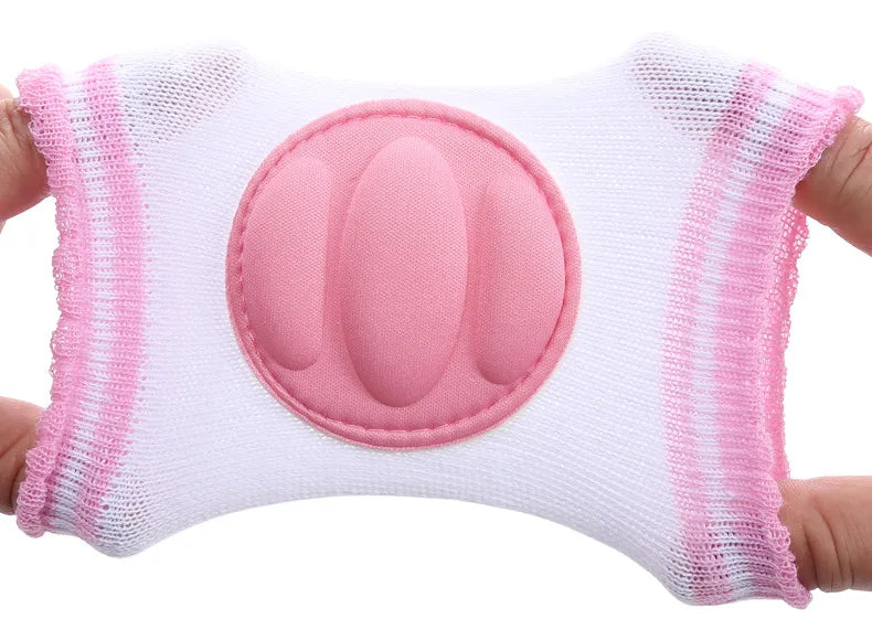 Baby Knee Pads Leg Warmer Gaiter Safety Non-slip Girls Boys Crawling Elbow Kneepad Slips Toddlers Infant Protect Accessories