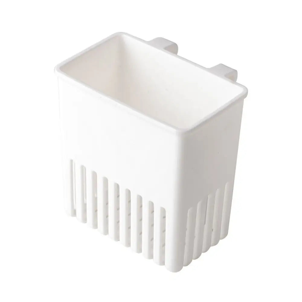 Multifunctional Kitchen Chopsticks Holder Hanging Durable Tableware Storage Rack Kitchen Organizer Save Space Tableware Holder