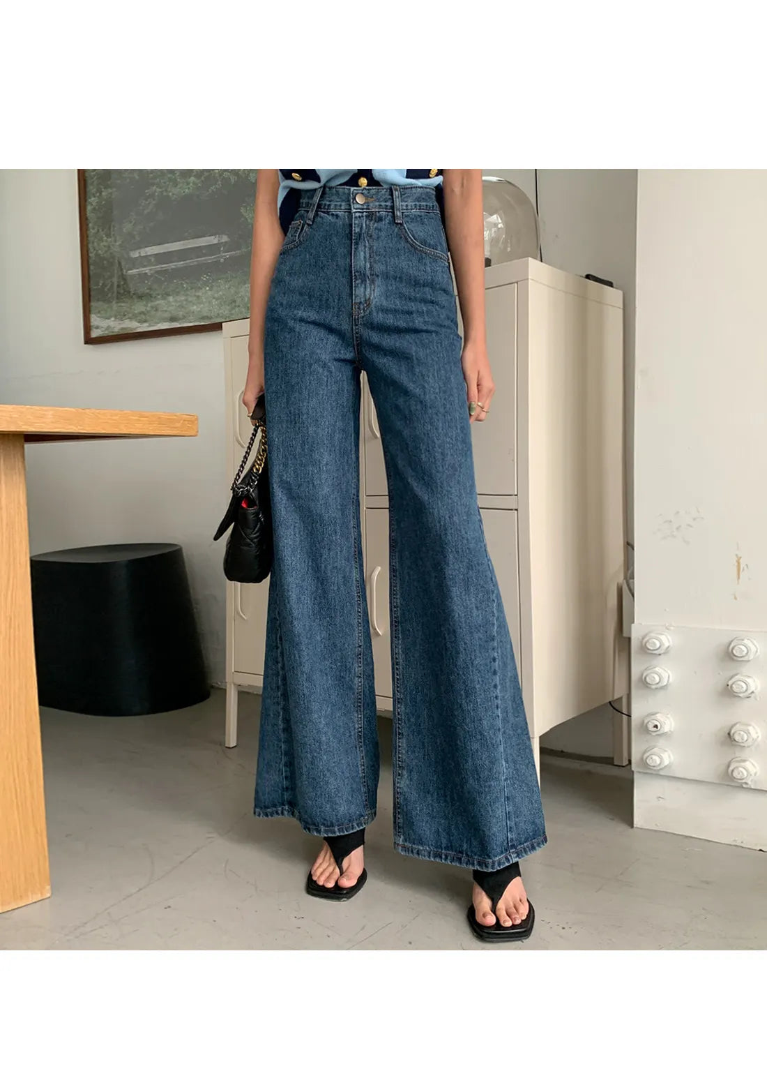 New High Quality Spring Knitted Long Sleeve V-neck Cardigan Coat + Sexy Short Camisole Crop Top Sweater Two Piece Sets Elegant