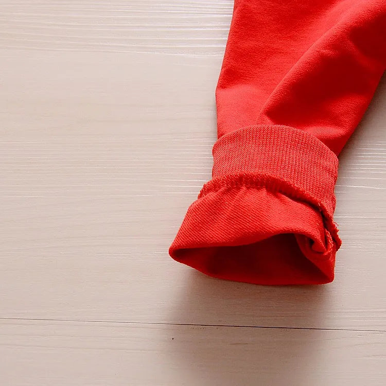 Spring Autumn  Products Boys Clothes Set Cute Cotton Hooded Coat T-shirt Pants 3PCS Set Casual Kids Sportswear baby girl clothes