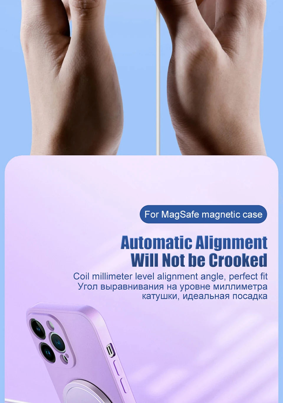 Original For Magsafe Magnetic Case For iPhone 15 14 13 12 11 Pro Max Mini X XR XS 8 Plus Liquid Silicone Wireless Charge Cover