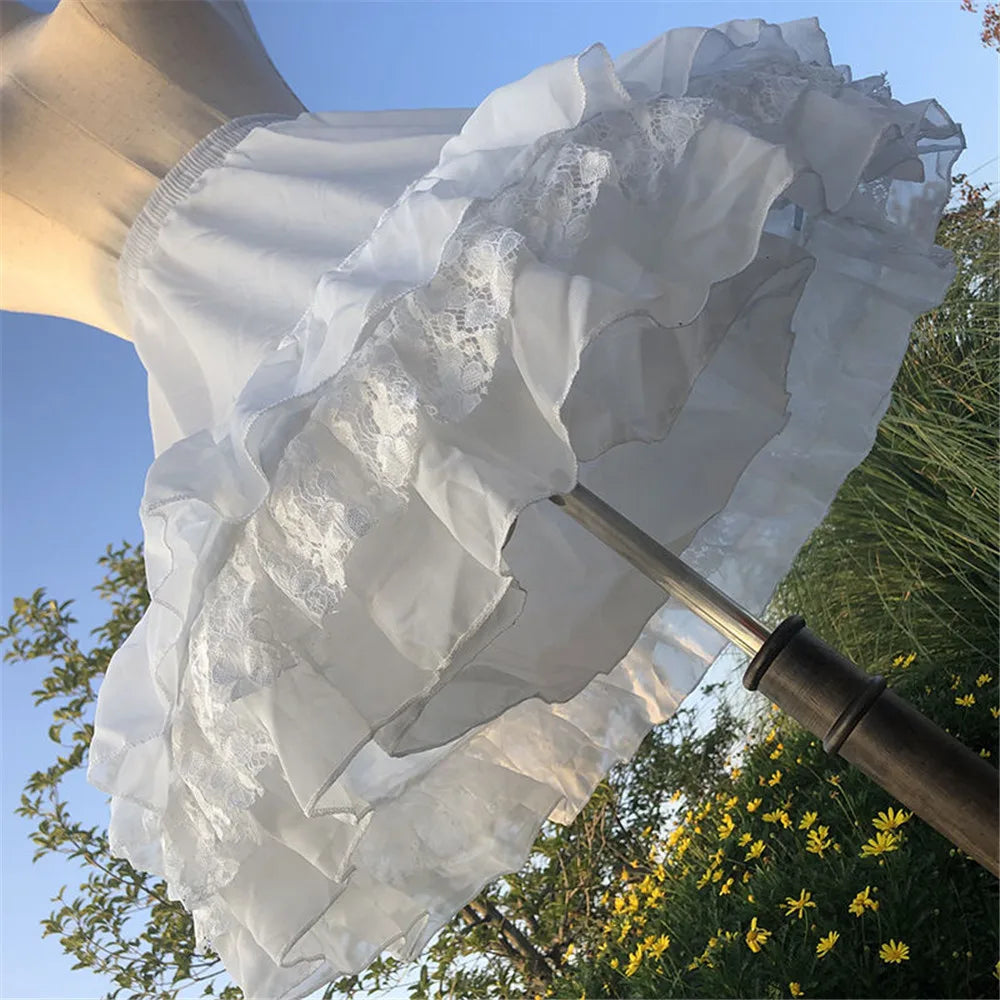 Bridal Wedding Petticoat Underskirt Ball Gown Crinoline Slip Underskirt Bridae Prom Dress Petticoats