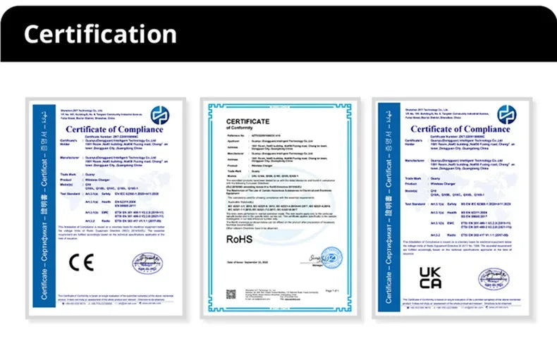 Alarm Clock Wireless Chargers Pad Phone Bedroom Lamp Night Light Desk Thermometer For iPhone 17 16 15 14 13 Fast Charging Dock