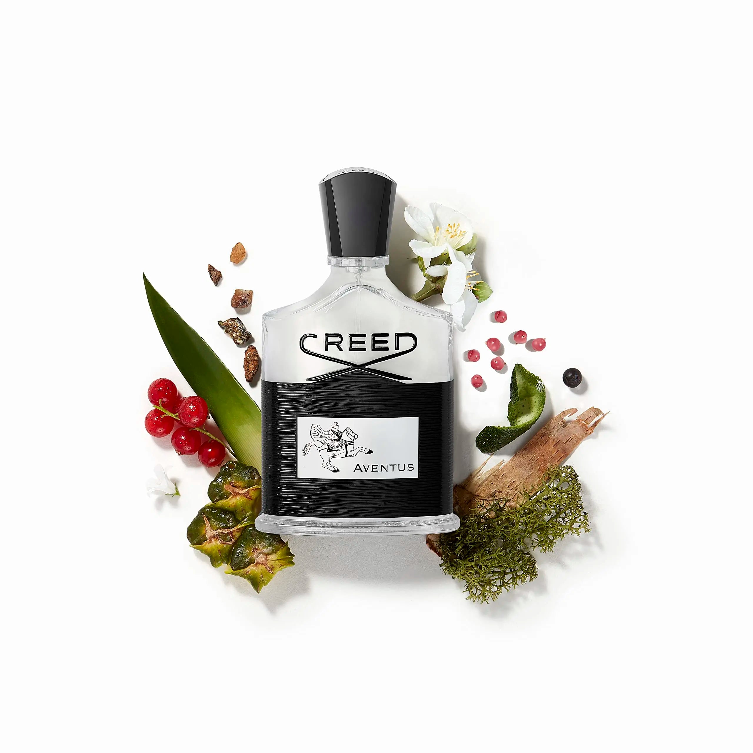 Creed Aventus Eau De Parfum Silver Mountain Water Original Perfume Green Irish Tweed Eau De Parfum Spray for Unisex