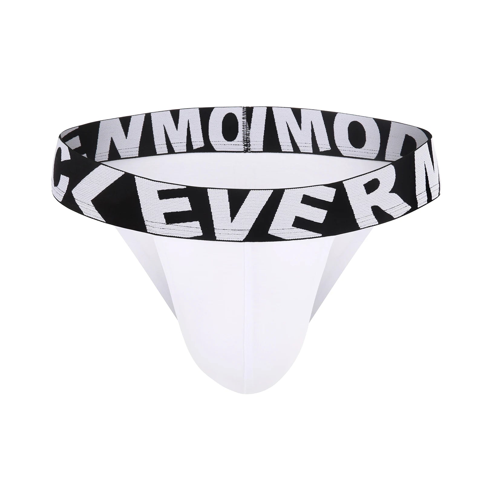 Men's Exercise Underwear Bulge Pouch Briefs Man Athletic  Fitness Gym Wear Bodybuilding Workout High-Cut Underpants