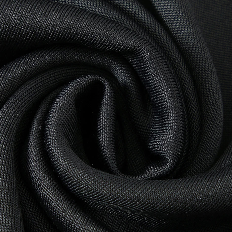 2-piece Autumn And Winter Solid Color Fashionable Casual Base Set Slim Fit Sports Fitness Long Sleeved Pants Warm Underwear Set