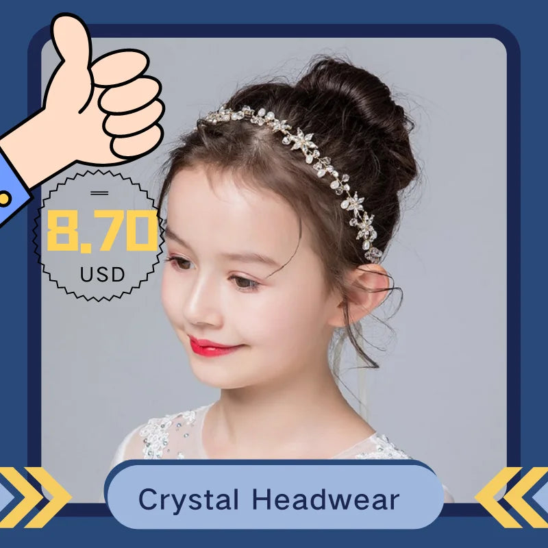 Dideyttawl Customized Chiffon Flower Girl Dress For Wedding Party First Communion 2025 Little Bride Gowns Junior Bridesmaid