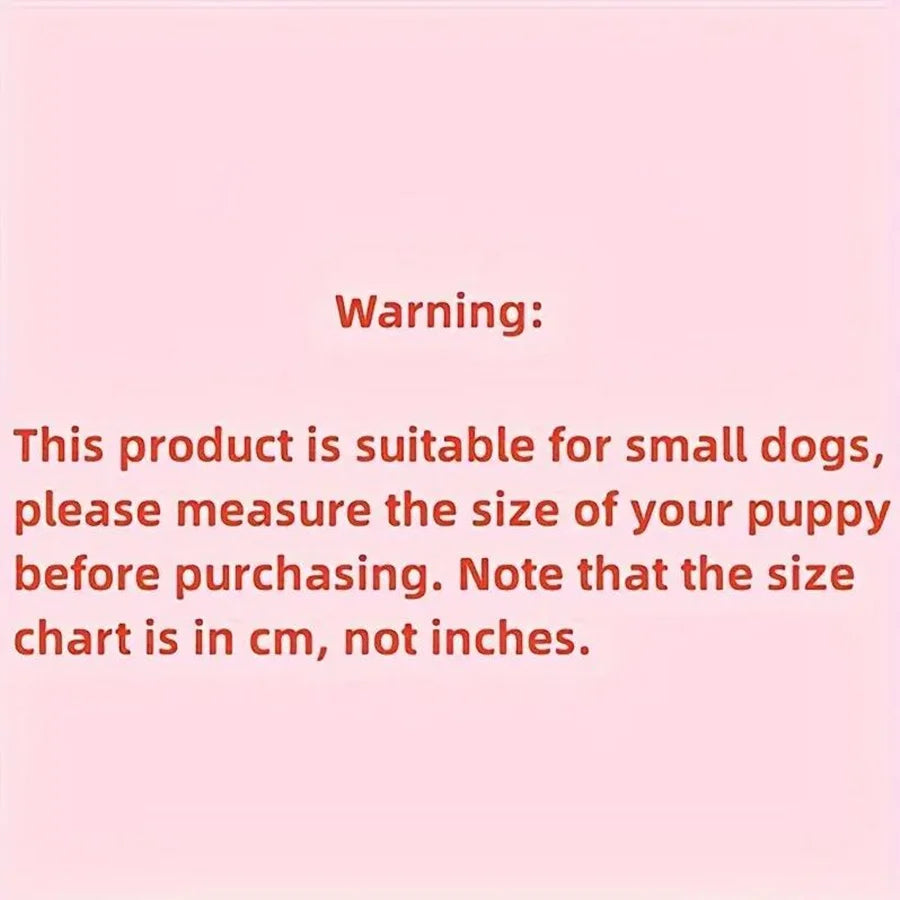 Fashion Dog Clothes for Teddy Small Dogs, Spring Summer Autumn Vest T-shirt Polo Shirt  Cute Dog Clothes for Small Breeds, Cotto