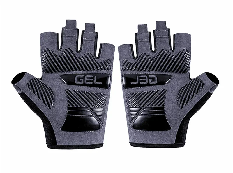 Weightlifting Gym Gloves Dumbbell Bodybuilding Training Fitness Yoga Crossfit Workout Riding