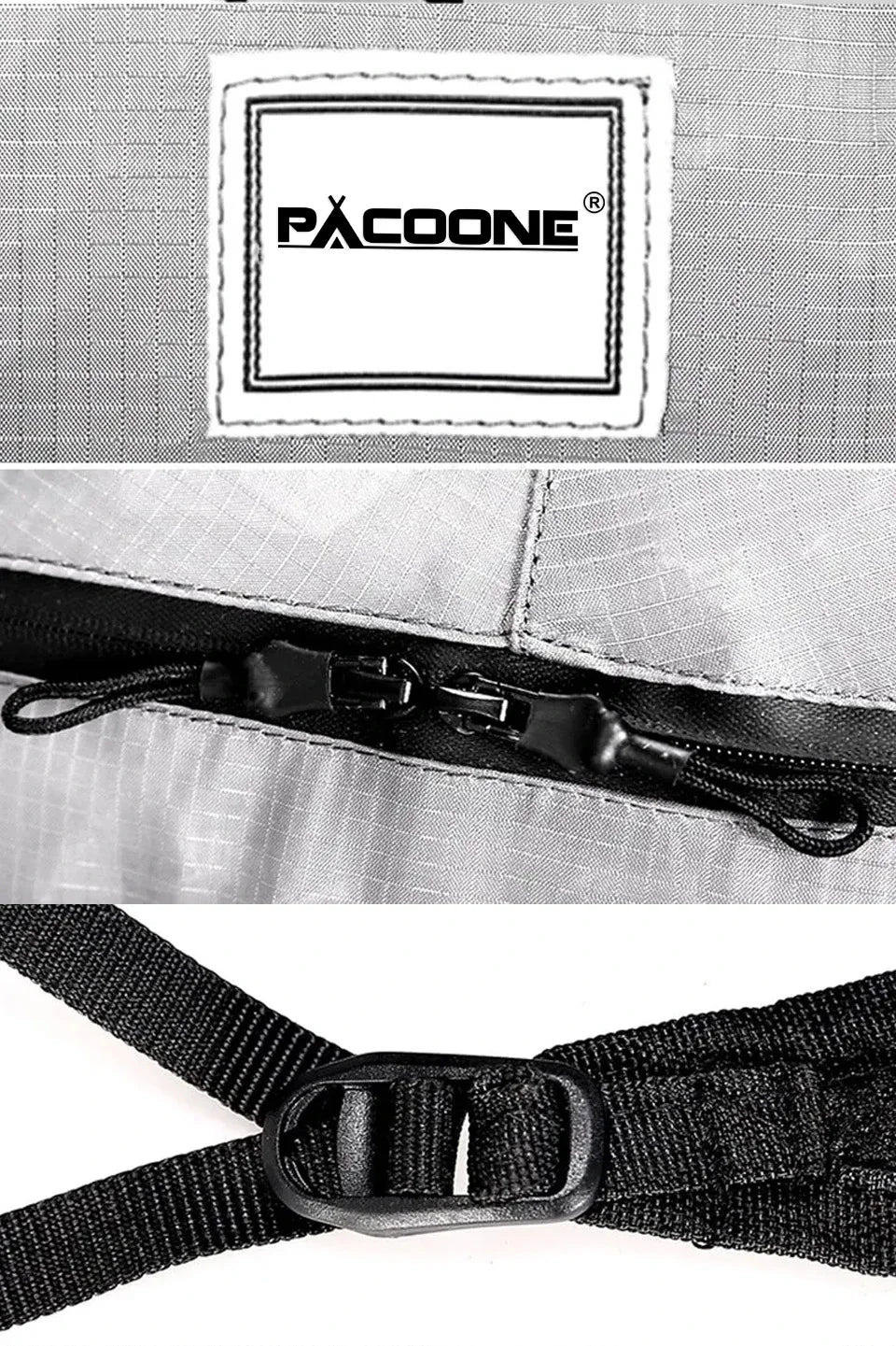 Outdoor Hiking Bag 20L Lightweight Portable Backpack Foldable Waterproof Folding Ultralight Pack for Women Men Travelling Hiking