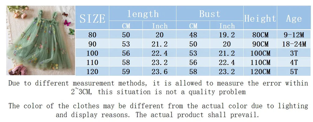 Cute Toddler Girls Mesh Suspenders Bow Dress Fuffy Tulle Tutu Princess Dress Summer Baby Girls Embroidery Flower Casual Wear