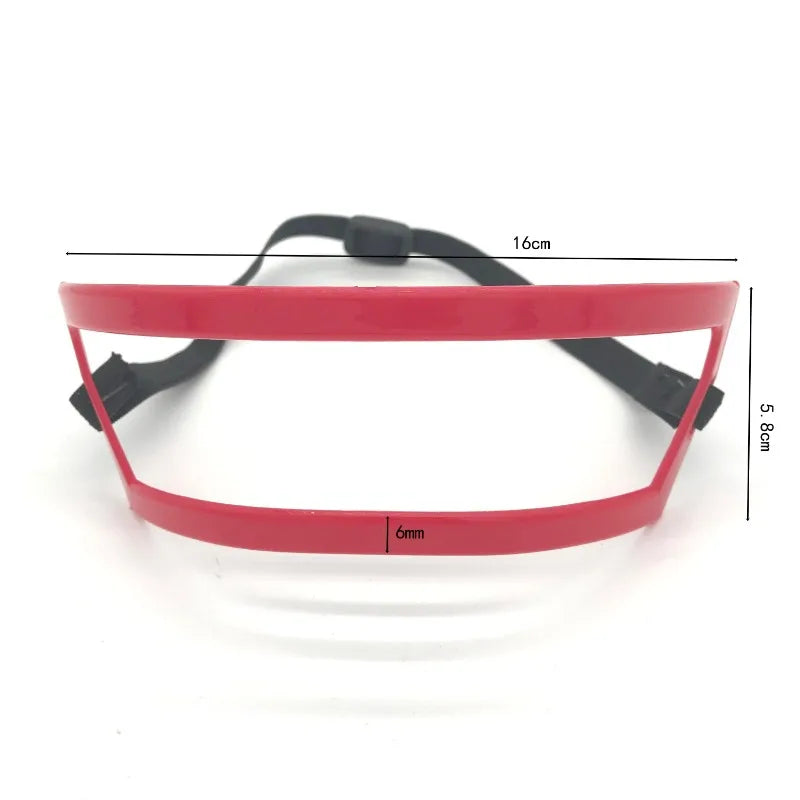 Salon Barber Neck Hair Line Guide Neckline Haircuts Template DIY Tool Template Neck Hairline Hairdresser Items Accessories