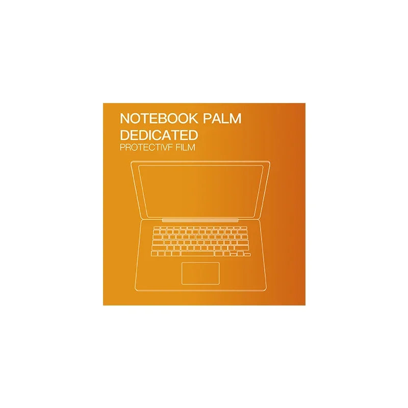 Laptop Protective Film Microfiber Dustproof Palm Keyboard Blanket Cover NotebookLaptop Screen Cloth MacBook Pro 13/15/16 lnch