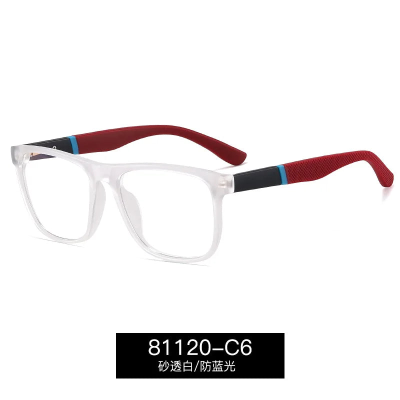 TR90 Reading Glasses – Lightweight Blue Light Blocking Eyewear
