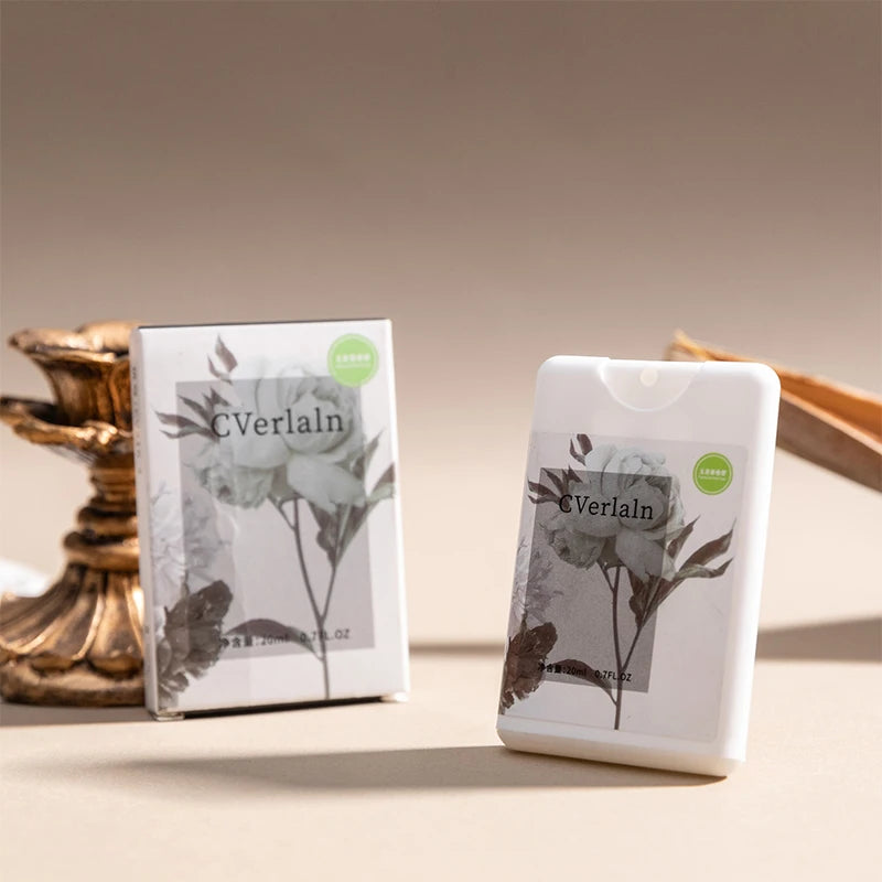 Pheromone Midnight Temptation Perfume Unisex Irresistible Tempting Couple Perfume Attract Opposite Lasting Pheromone Oil Perfume