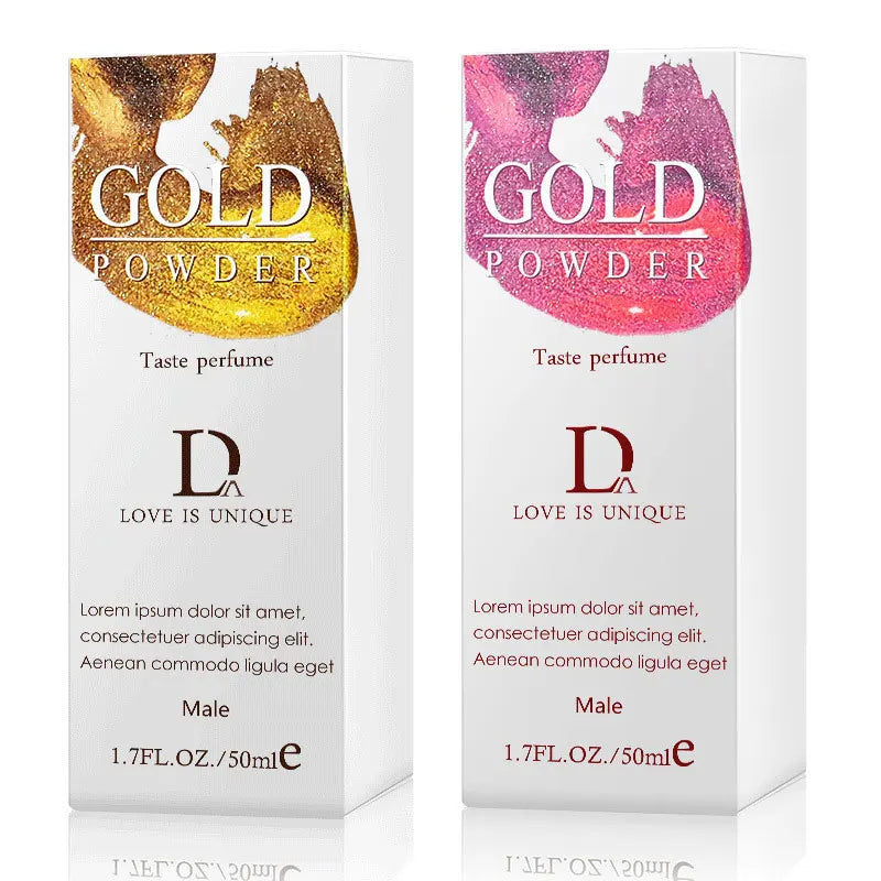 50ml Pheromone Perfume Spray Flirting Long Lasting Perfume Dating Fragrant Perfumes Woody Fruity Fragrance for Men Women Lovers