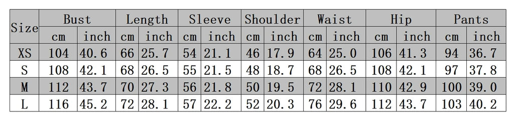 Autumn Winter Women PJS Cotton Ground Wool Sleepwear Warm Thick Cartoon Long Sleeve Pants Pajamas Ladies Homewear Month Clothes