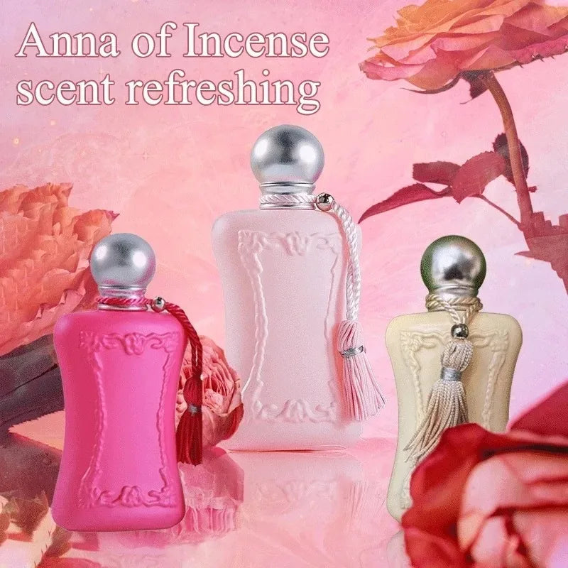 100ml Hot Sale Perfume For Men Self Confidence Cologne Perfume Atomizer Fresh Temptation Gentleman Parfum Male Fragrance Cologne