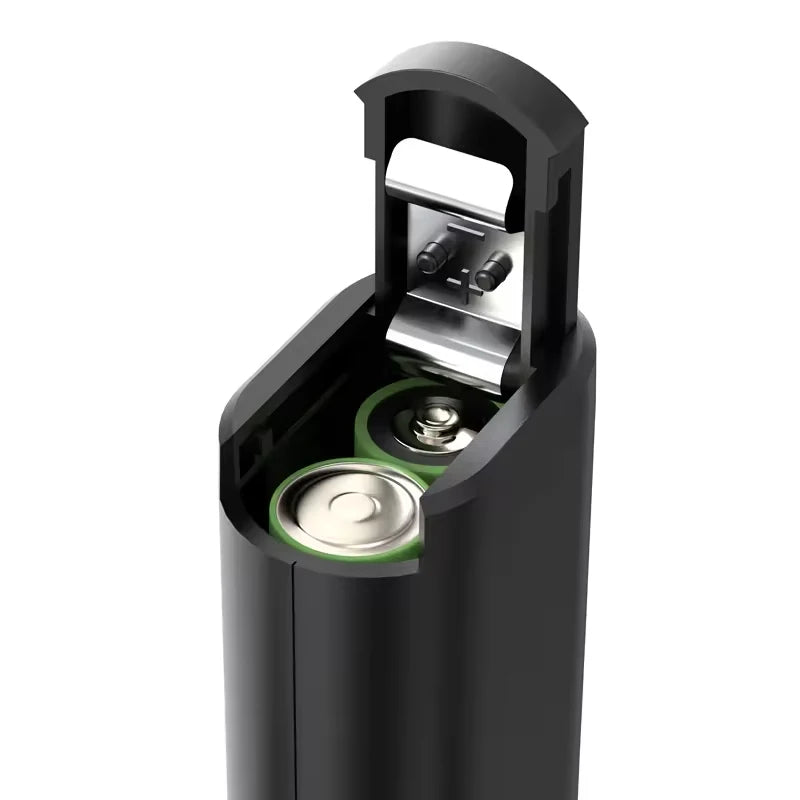 Kitchen Powerful Stirrer Milk Frother Handheld Foam Maker for Lattes Whisk Drink Mixer Coffee Electric Egg Beater