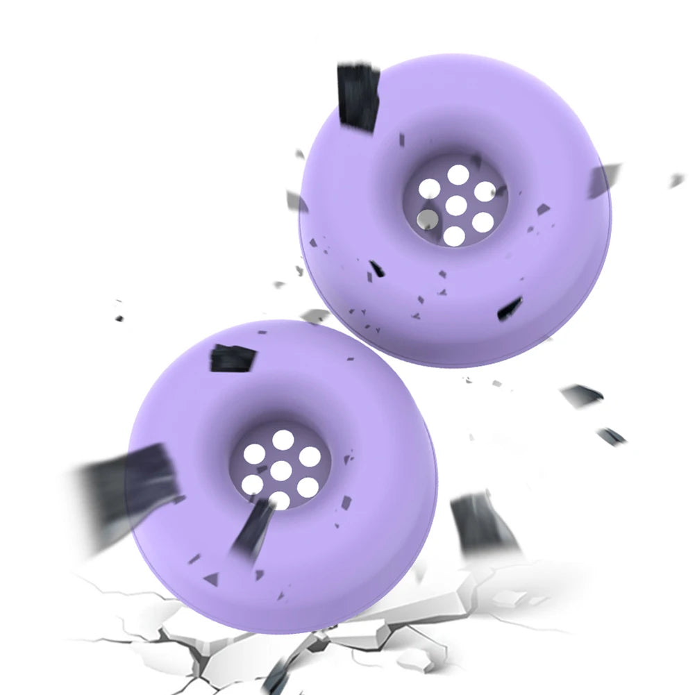 Silicone Earpad Covers Case Anti-Scratch Headphone Cover Waterproof Ear Cushions Cover Shockproof for JBL Tune 520BT Headphones