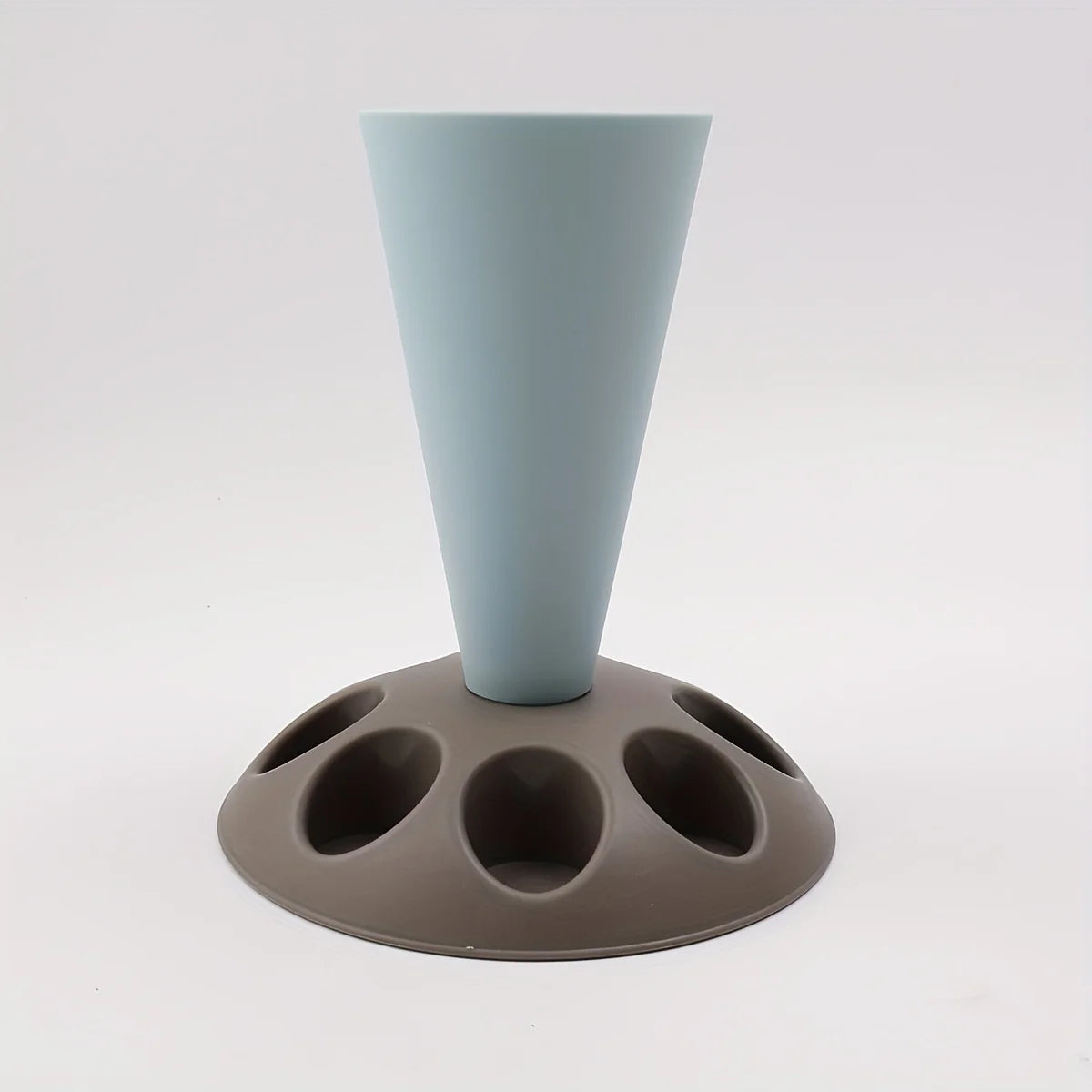 Pastry Bag Stand Accessories Baking Tool Display Trays Cookie Decorating Cupcake Nozzle Cake Decorating Tool Frosting Bag Holder