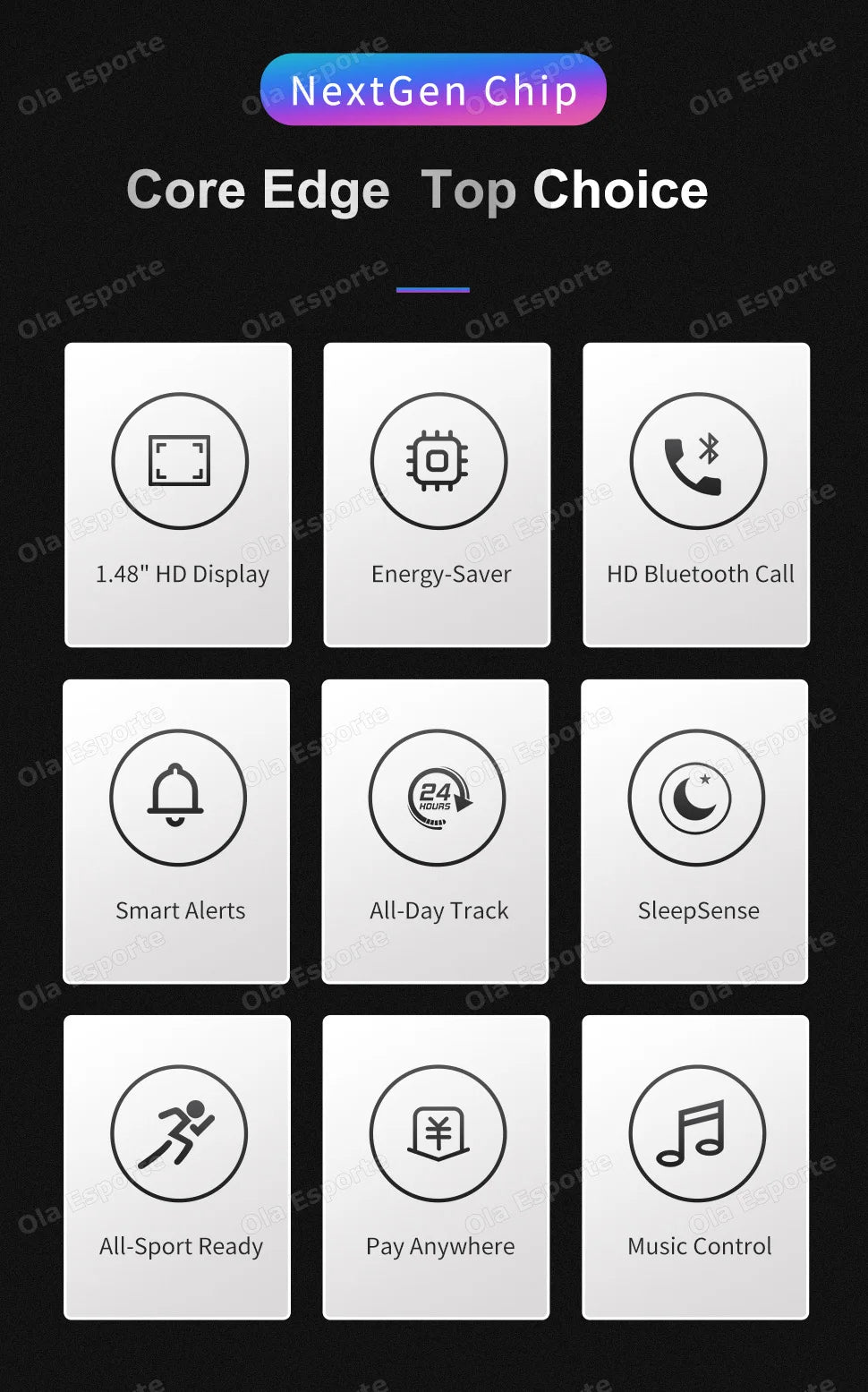 2025 NEW Smart Watch Women Men AMOLED Screen Bluetooth Call Full Touch Screen Weather Call Sports Smart Bracelet 5ATM Waterproof