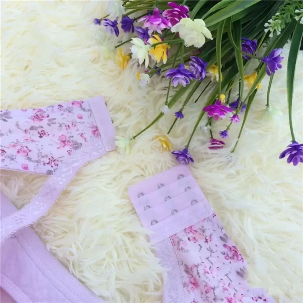 Breastfeeding Bras New Maternity Nursing Bra for Feeding Clothes for Pregnant Soft Women Maternity Underwear Pregnancy