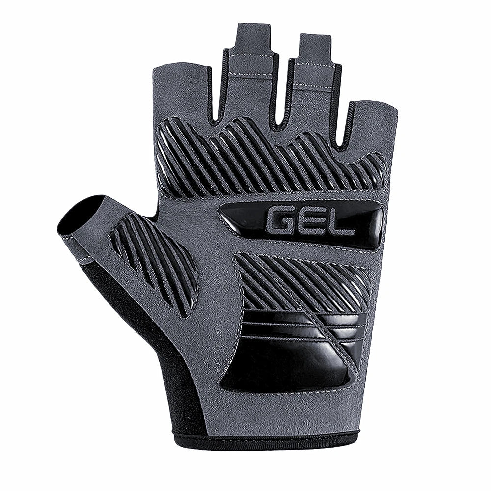 Weightlifting Gym Gloves Dumbbell Bodybuilding Training Fitness Yoga Crossfit Workout Riding