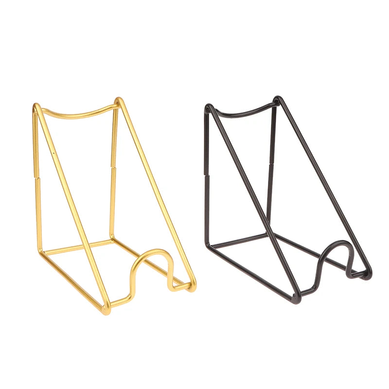 1 Pcs Wine Bottle Rack Countertop Wine Bottle Display Rack Wine Storage Rack Simple Home Counter Decoration