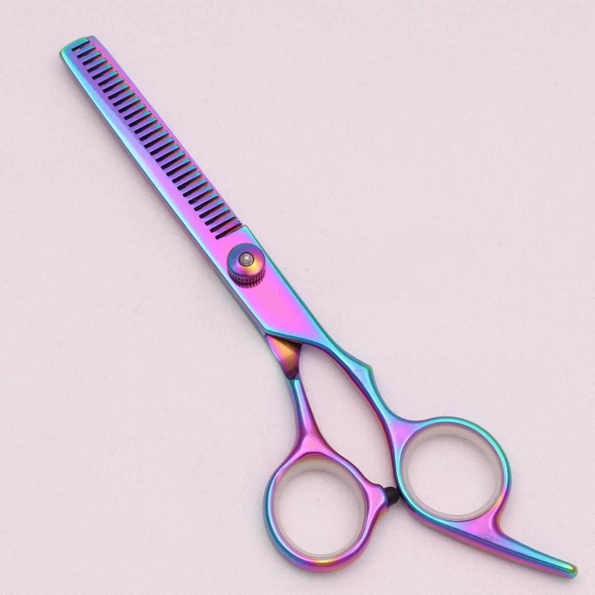 6” Professional Hair Scissors Set – Cutting & Thinning Shears, Japanese Steel