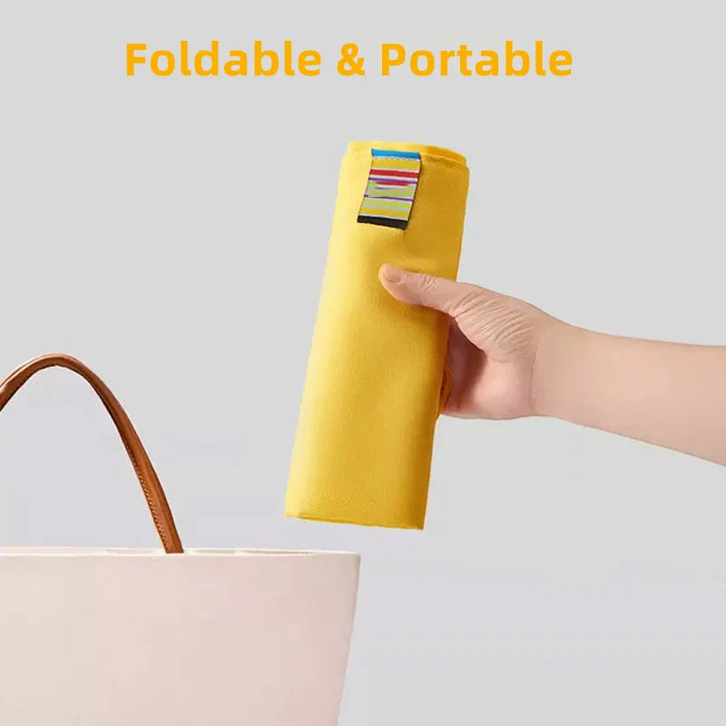 Child Seat Harness Foldable & Portable Baby Meal Strap with Safety Fixed Belt Toddler Safety Belt for Baby Dining Chair