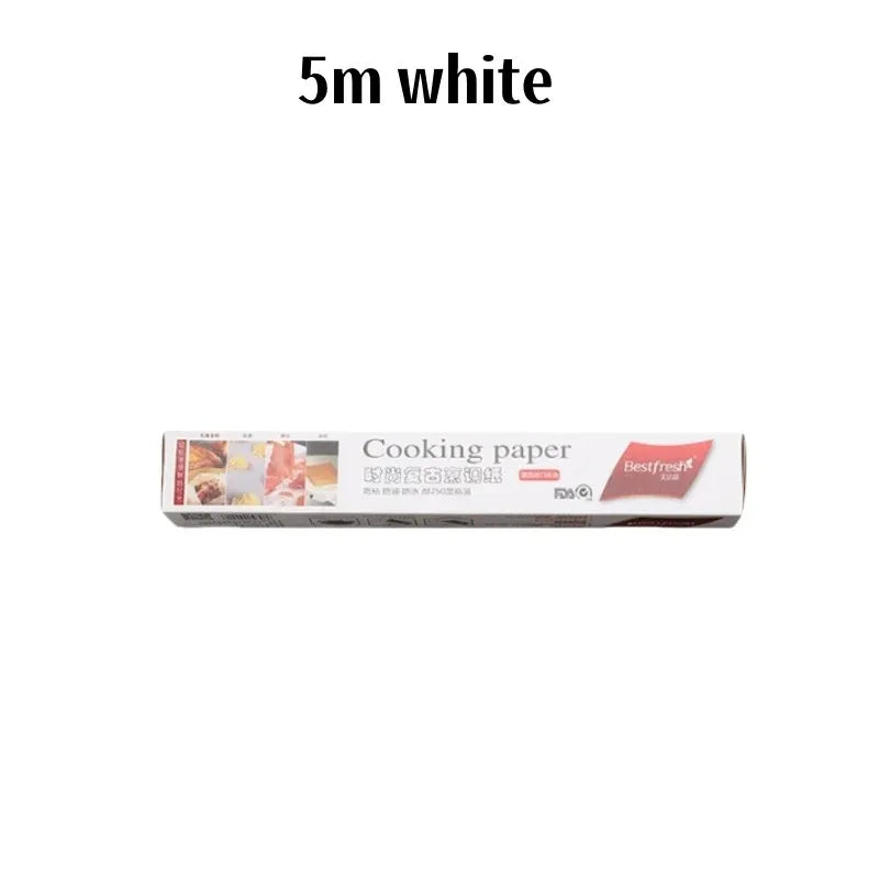 Retro English Newspaper Food Grade Grease Paper Bread Sandwich Burger Fries Wrappers Cookie  Food Accessories for Baking Kitchen