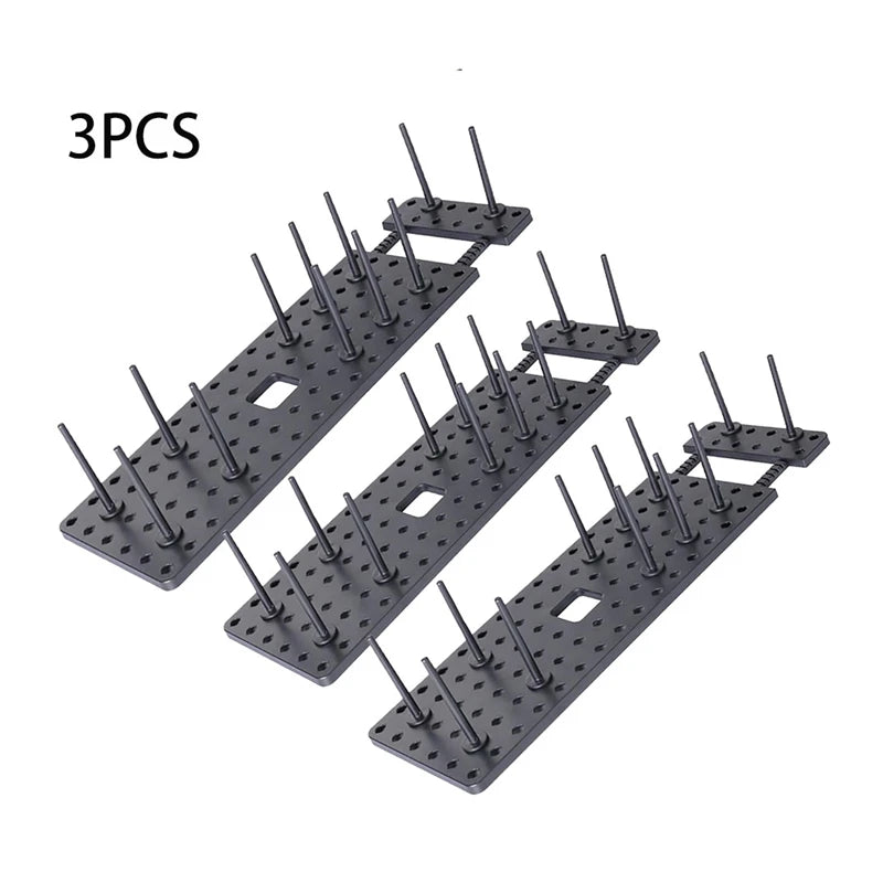 Kitchen Organizer Sink Drain Shelf Dish Drying Rack Telescopic Pan Bowl Stand Storage Drawer Adjustable Holder Home Accessories