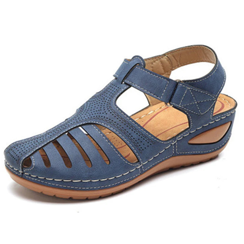 Summer Shoes Sandals Women Outdoor Sandals Ladies Beach Shoes For Women Elegant Women's Shoes Party Women Sandal Footwear Female
