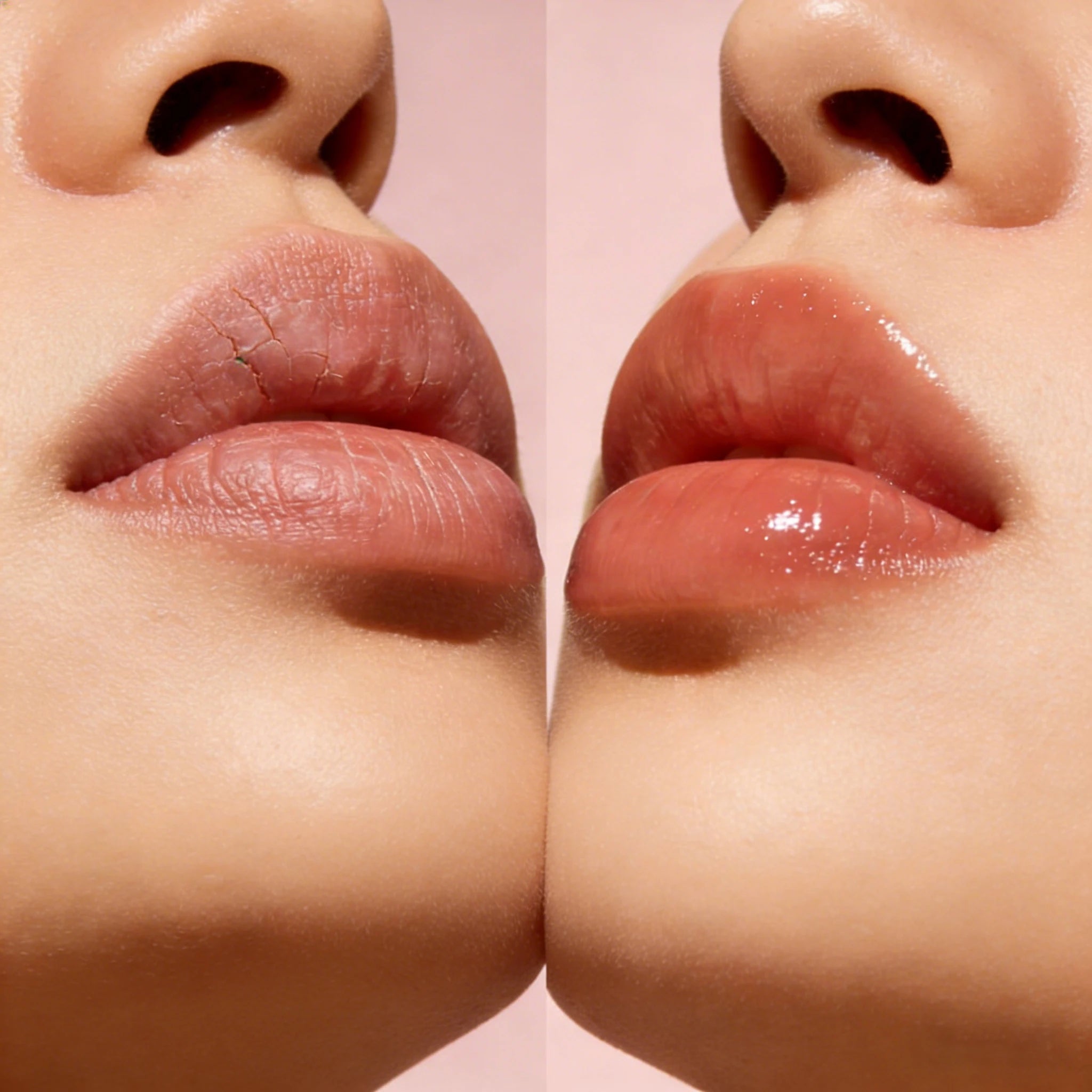 Coconut Lip Balm - Lasting Nourishment and Moisture for Men and Women - Daily Care Lip Balm