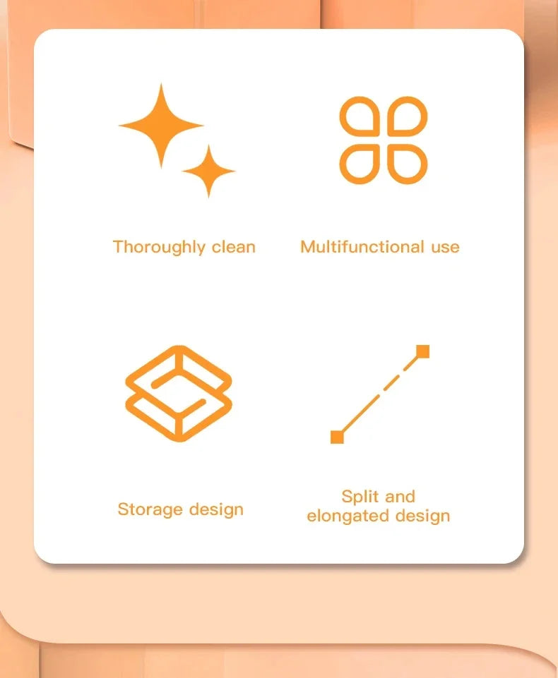 20-in-1 Cleaner Kit Computer Keyboard Brush Earphones Cleaning Pen Screen Cleaning Spray Bottle Cleaning Tools Keycap Puller Set