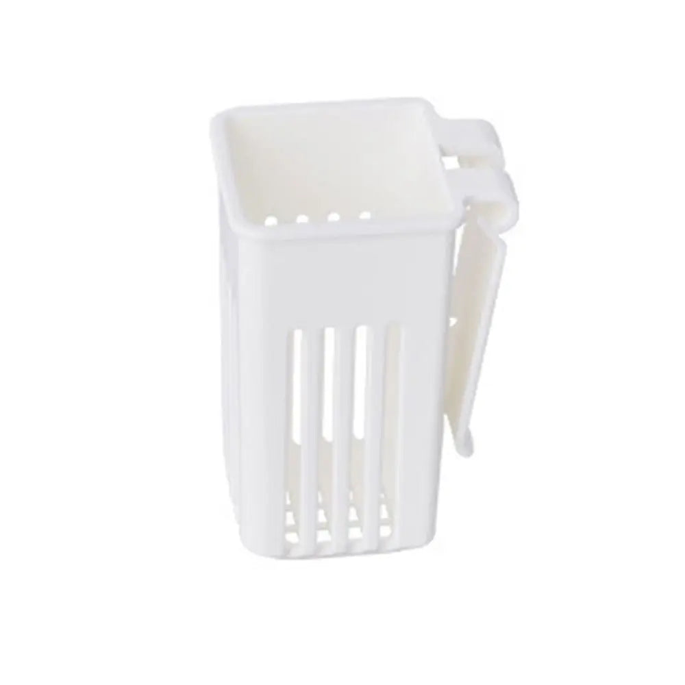 Multifunctional Kitchen Chopsticks Holder Hanging Durable Tableware Storage Rack Kitchen Organizer Save Space Tableware Holder