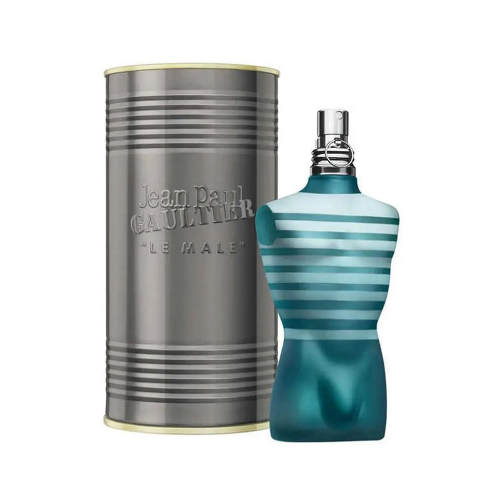 Jean Paul Gaultier Ultra Male Le Male Le Beau Gaultier Divine Elixir EDP Perfume 125ml Original Arab Perfumes Cologne Pheromones