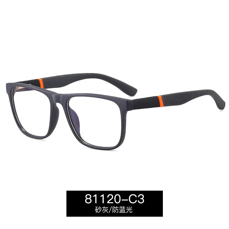 TR90 Reading Glasses – Lightweight Blue Light Blocking Eyewear